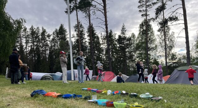 Frukostkö