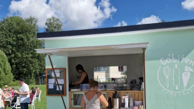 Café Gobiten