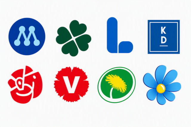 Utfrågning inför valet